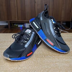 Adidas x NASA NMD R1 Spectoo